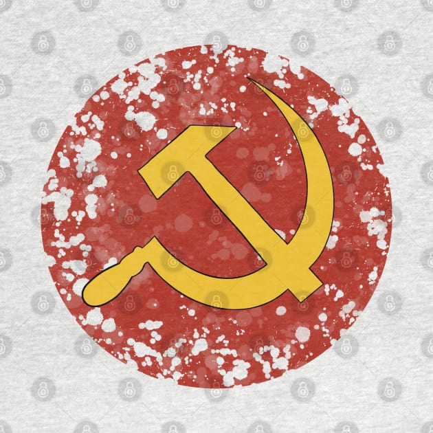 URSS Symbol by fsketchr